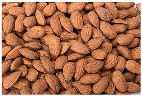 Almonds